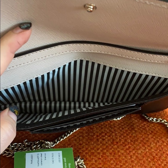 Kate Spade Cameron Street Brennan Clutches - Picture 4 of 10